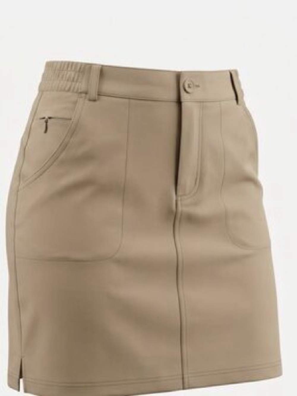 Tilley Trek Skort